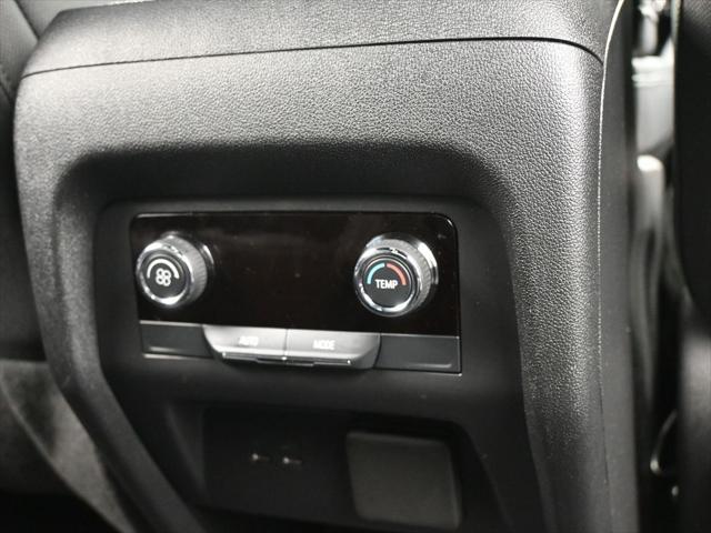 2024 Chevrolet Traverse FWD LT