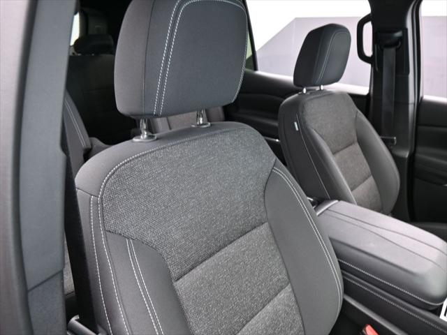 2024 Chevrolet Traverse FWD LT