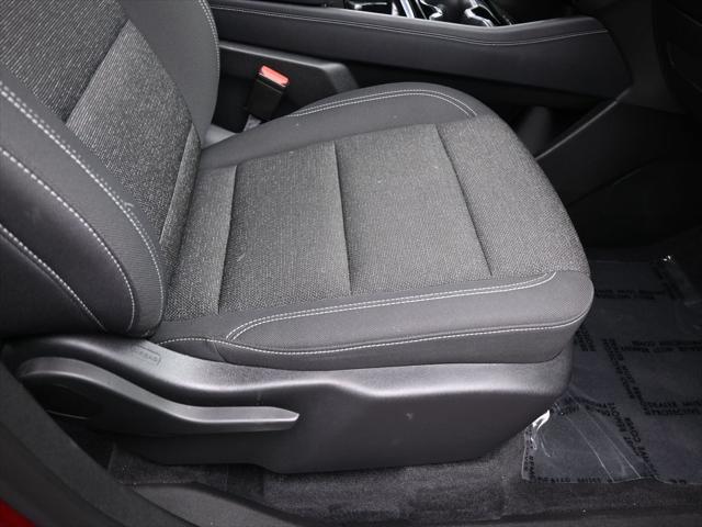 2024 Chevrolet Traverse FWD LT