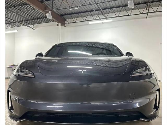 2024 Tesla Model 3 Performance All-Wheel Drive