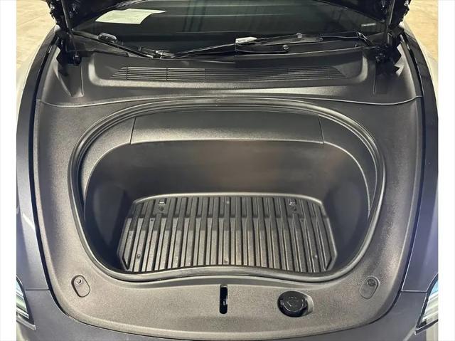 2024 Tesla Model 3 Performance All-Wheel Drive