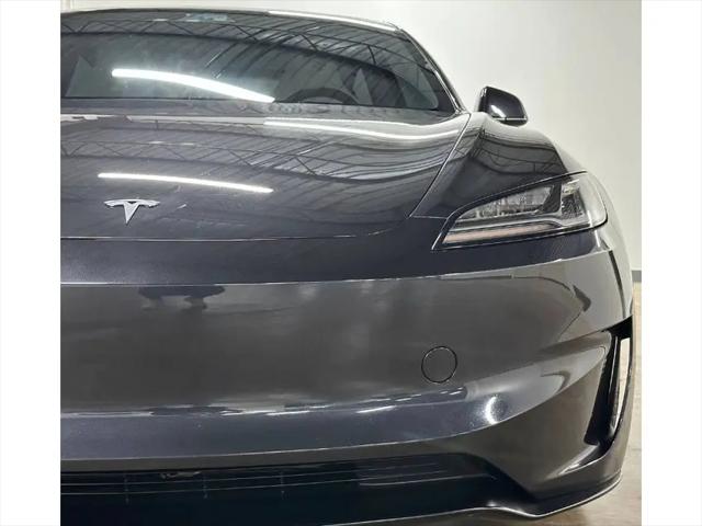 2024 Tesla Model 3 Performance All-Wheel Drive