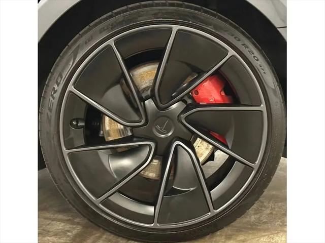 2024 Tesla Model 3 Performance All-Wheel Drive