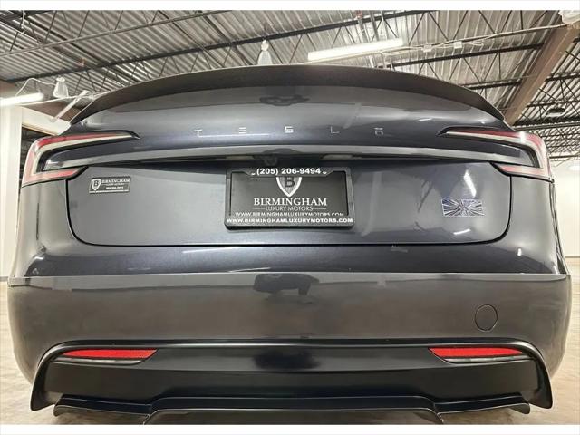 2024 Tesla Model 3 Performance All-Wheel Drive