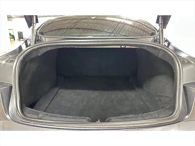 2024 Tesla Model 3 Performance All-Wheel Drive