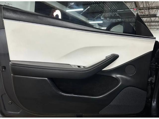 2024 Tesla Model 3 Performance All-Wheel Drive