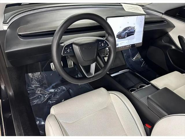 2024 Tesla Model 3 Performance All-Wheel Drive