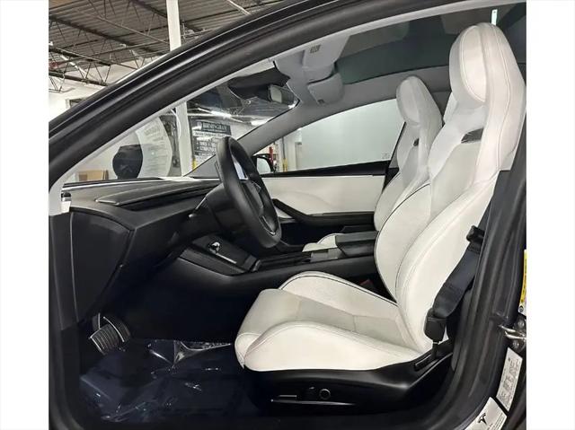 2024 Tesla Model 3 Performance All-Wheel Drive