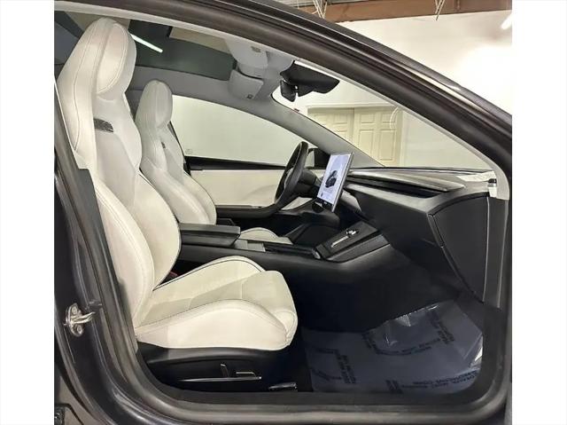 2024 Tesla Model 3 Performance All-Wheel Drive