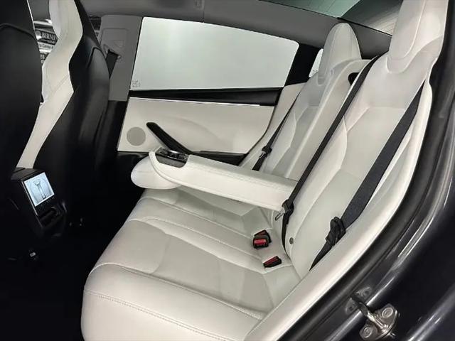 2024 Tesla Model 3 Performance All-Wheel Drive