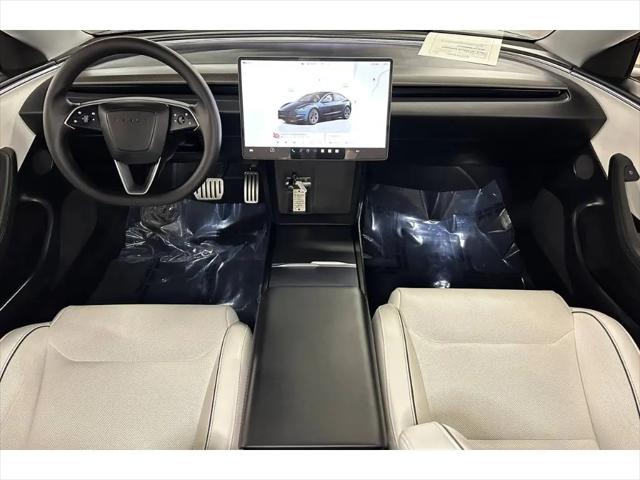 2024 Tesla Model 3 Performance All-Wheel Drive