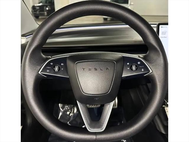 2024 Tesla Model 3 Performance All-Wheel Drive