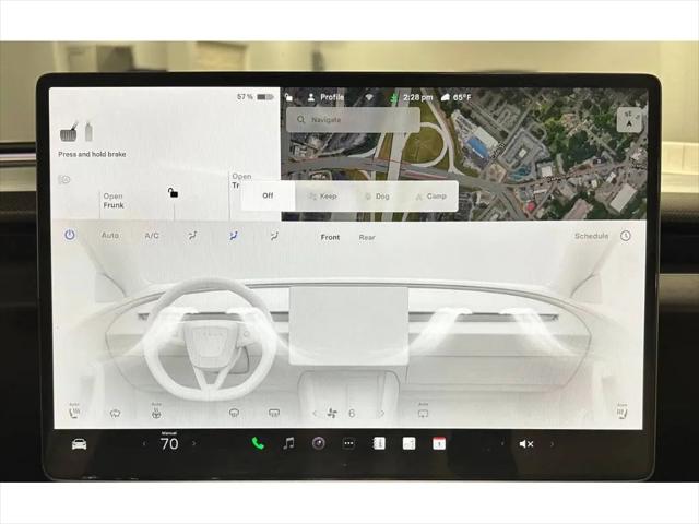 2024 Tesla Model 3 Performance All-Wheel Drive