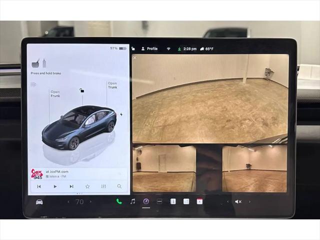 2024 Tesla Model 3 Performance All-Wheel Drive