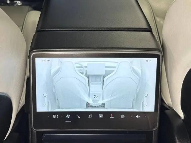 2024 Tesla Model 3 Performance All-Wheel Drive