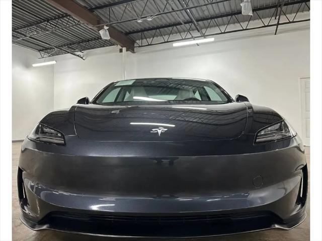 2025 Tesla Model 3 Performance All-Wheel Drive