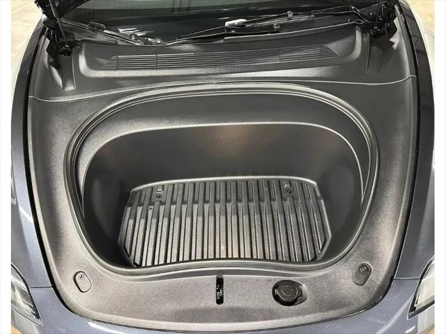 2025 Tesla Model 3 Performance All-Wheel Drive