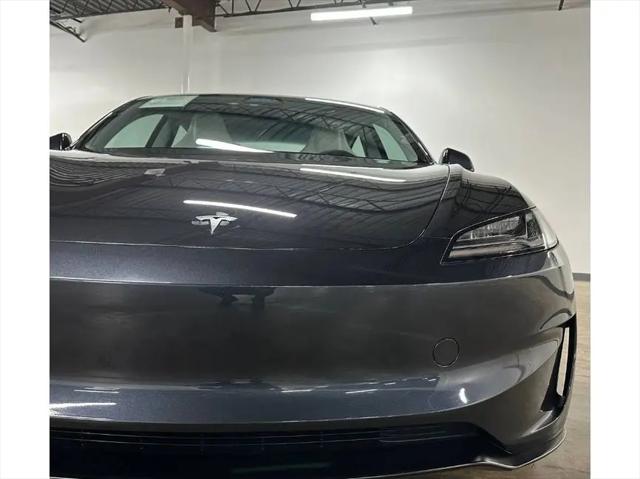 2025 Tesla Model 3 Performance All-Wheel Drive
