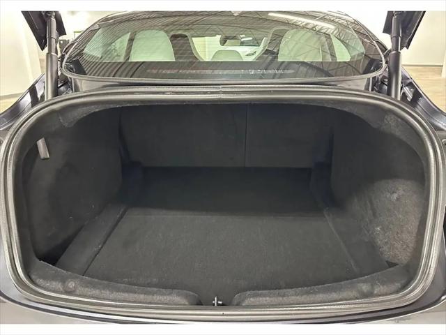 2025 Tesla Model 3 Performance All-Wheel Drive