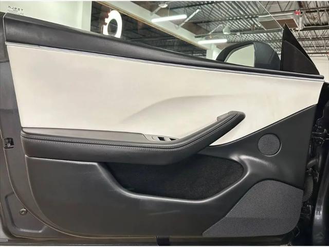 2025 Tesla Model 3 Performance All-Wheel Drive