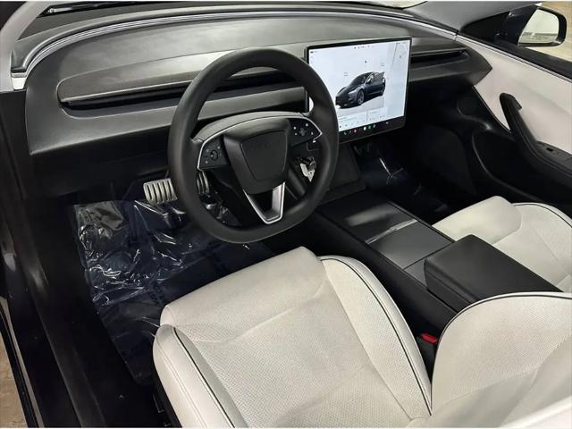 2025 Tesla Model 3 Performance All-Wheel Drive