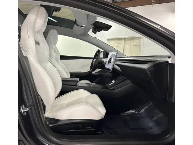 2025 Tesla Model 3 Performance All-Wheel Drive