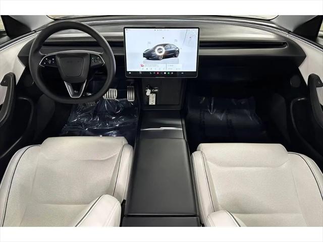 2025 Tesla Model 3 Performance All-Wheel Drive