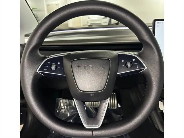 2025 Tesla Model 3 Performance All-Wheel Drive