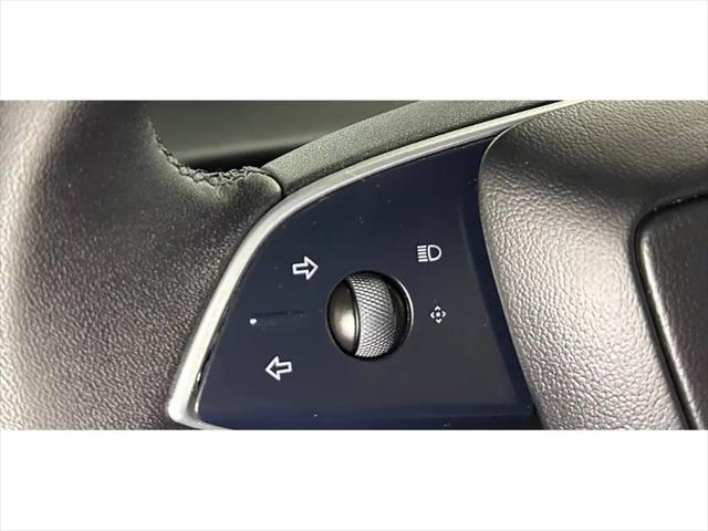 2025 Tesla Model 3 Performance All-Wheel Drive