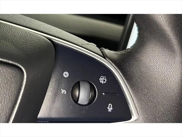 2025 Tesla Model 3 Performance All-Wheel Drive
