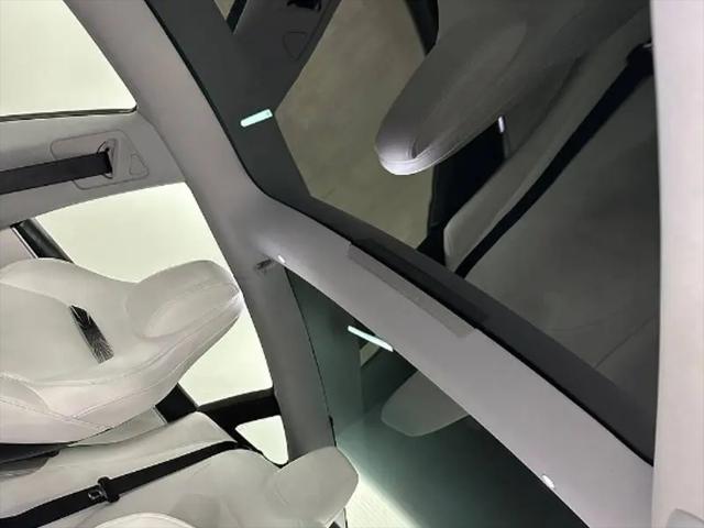 2025 Tesla Model 3 Performance All-Wheel Drive
