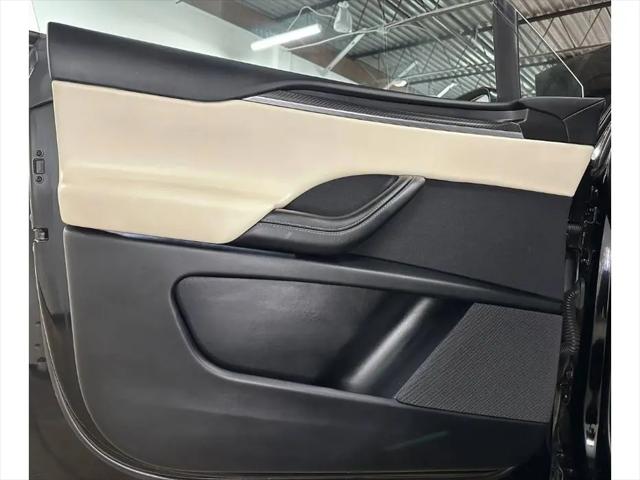2022 Tesla Model X Plaid Tri Motor All-Wheel Drive