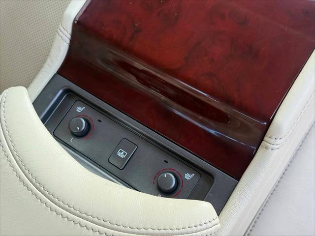 2012 Lexus LS 460 LS 460