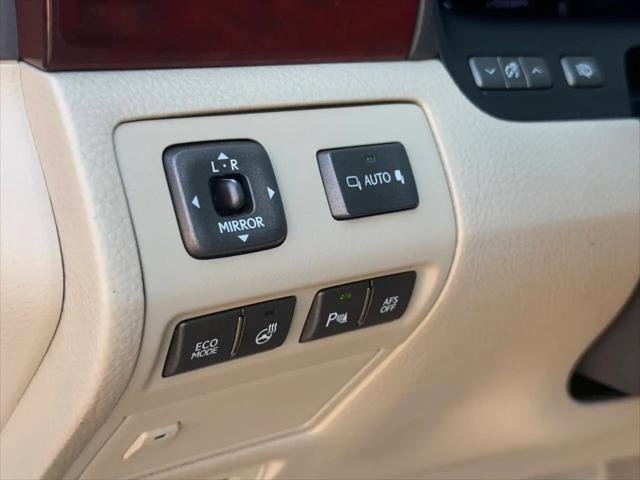 2012 Lexus LS 460 LS 460