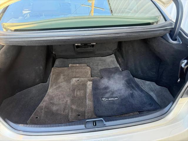 2012 Lexus LS 460 LS 460