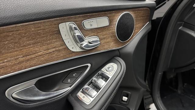 2019 Mercedes-Benz C-CLASS C 300 C 300