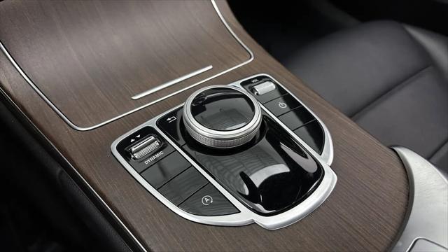 2019 Mercedes-Benz C-CLASS C 300 C 300