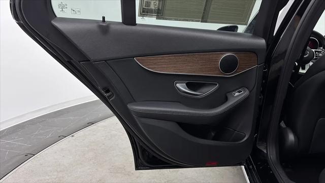 2019 Mercedes-Benz C-CLASS C 300 C 300