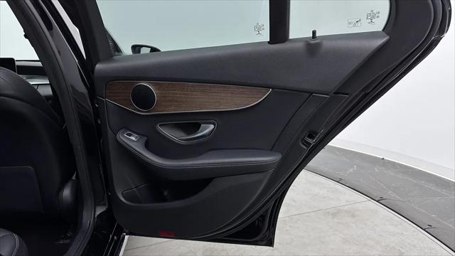2019 Mercedes-Benz C-CLASS C 300 C 300
