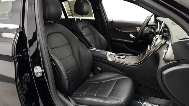 2019 Mercedes-Benz C-CLASS C 300 C 300