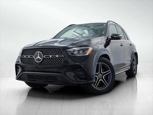 2024 Mercedes-Benz GLE GLE 450 4MATIC for sale in Overland Park, KS
