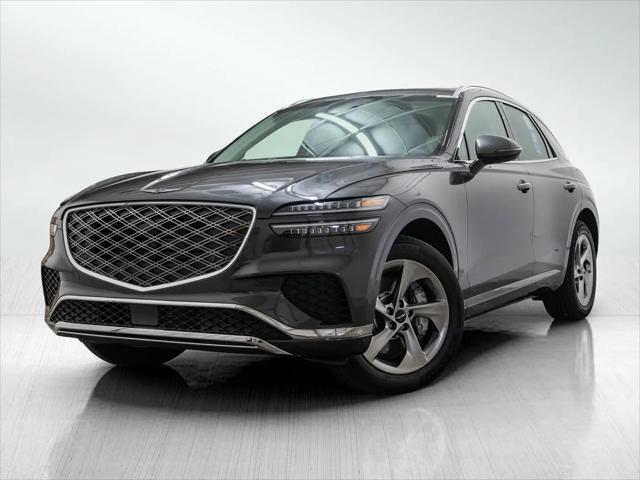 2026 Genesis GV70 2.5T Advanced for sale in Overland Park, KS