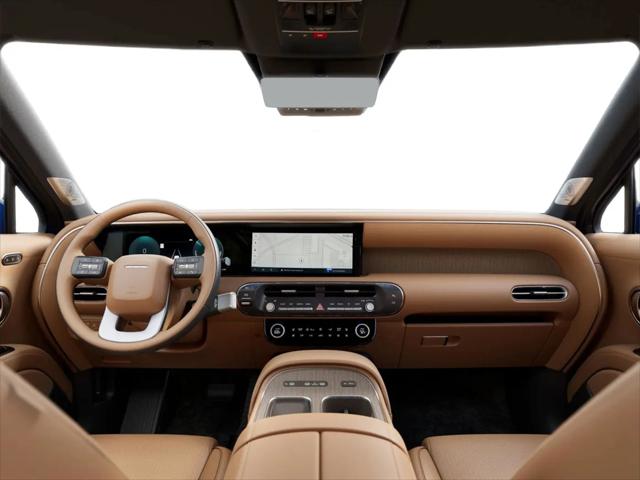 2026 Hyundai Palisade Hybrid Calligraphy for sale in Spring, TX