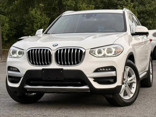 2020 BMW X3 sDrive30i for sale in Marietta, GA