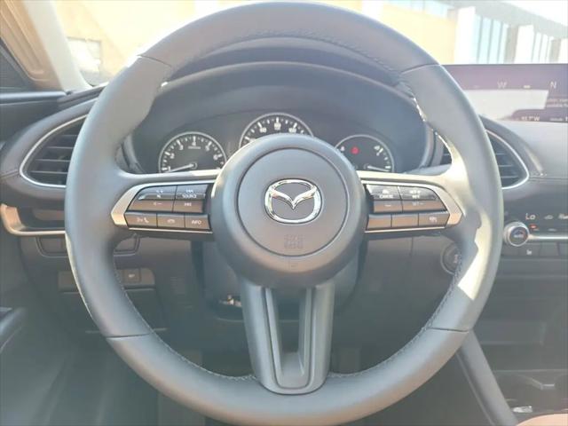 2026 Mazda Mazda3 2.5 S Preferred