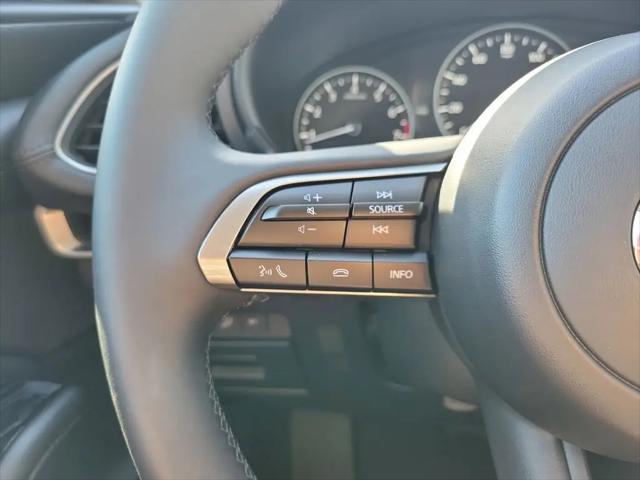 2026 Mazda Mazda3 2.5 S Preferred