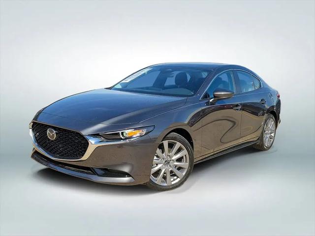 2026 Mazda Mazda3 2.5 S Preferred for sale in Bossier City, LA