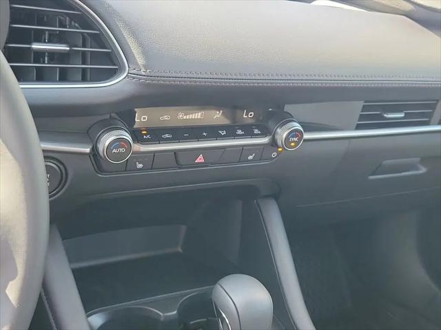 2026 Mazda Mazda3 2.5 S Preferred