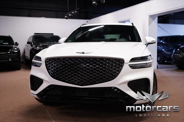 2023 Genesis GV70 3.5T AWD Sport for sale in Baton Rouge, LA