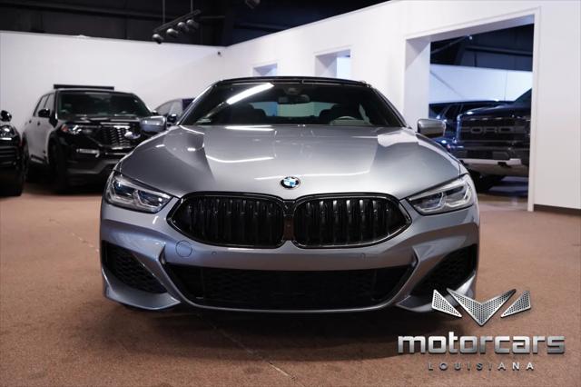 2021 BMW 840i Gran Coupe 840i